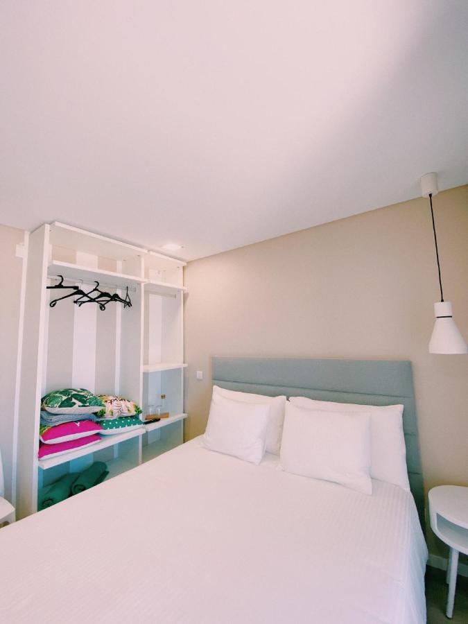 Mare Viva Bed & Breakfast Rego da Leirosa ภายนอก รูปภาพ