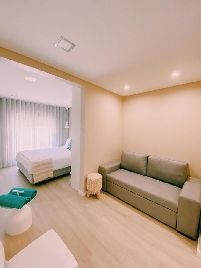 Mare Viva Bed & Breakfast Rego da Leirosa ภายนอก รูปภาพ