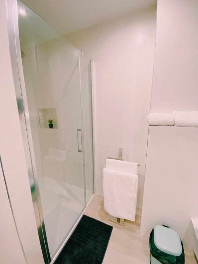 Mare Viva Bed & Breakfast Rego da Leirosa ภายนอก รูปภาพ